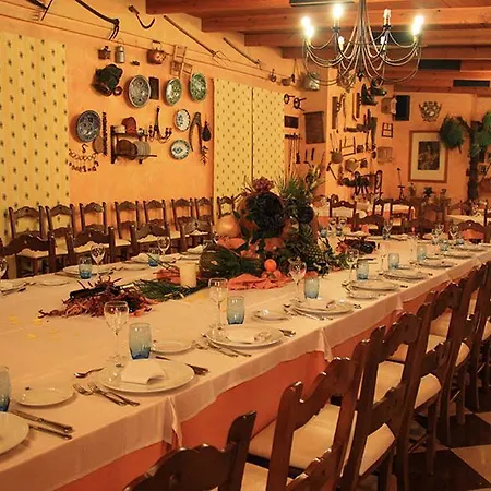 Hotel Checkin Camino De Granada