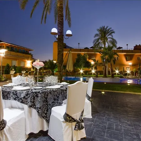 Hotel Checkin Camino De