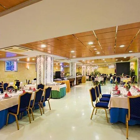 Checkin Camino De Hotel