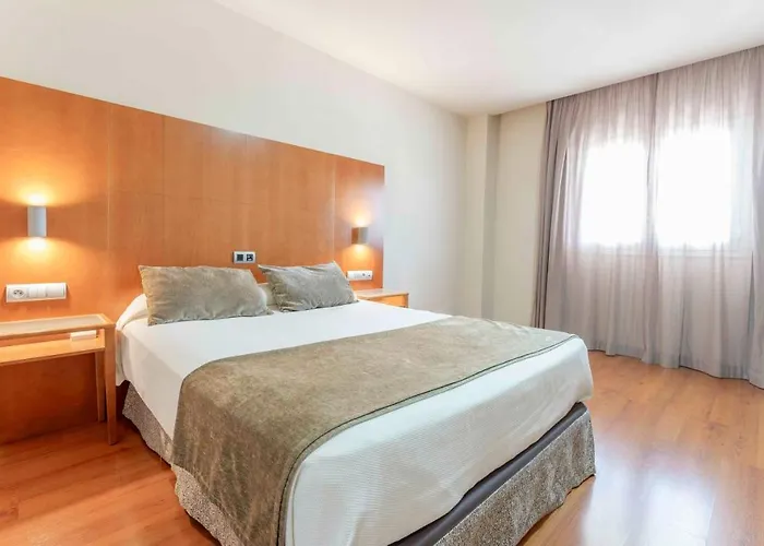 Checkin Camino De Otel Granada