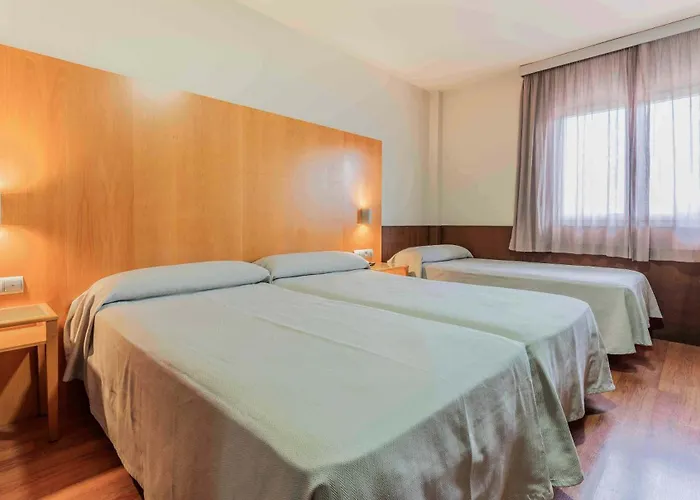 Checkin Camino De 4* Granada