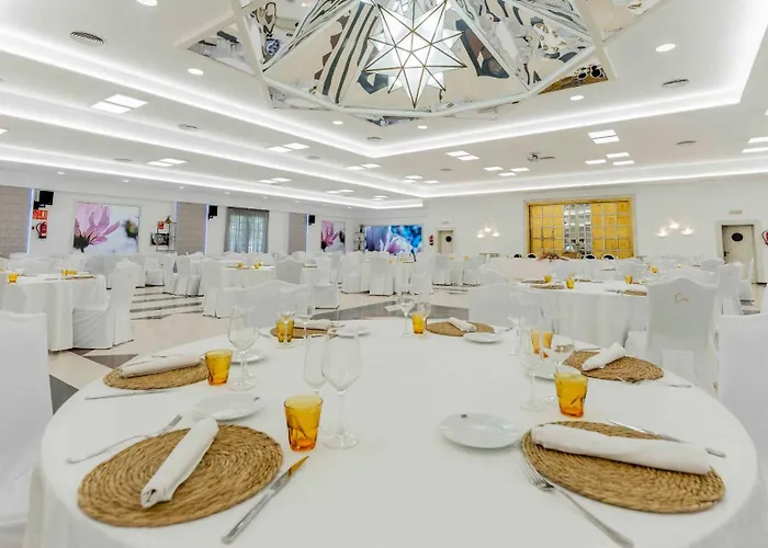 Otel Checkin Camino De Granada