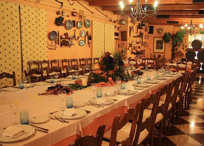 Hotel Checkin Camino De Granada